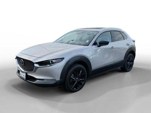 2024 Mazda CX-30 2.5 Turbo Premium Plus Package