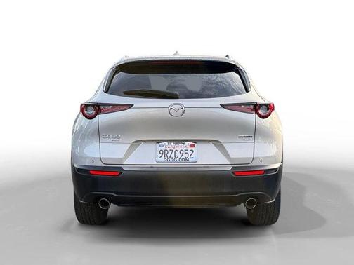 2024 Mazda CX-30 2.5 Turbo Premium Plus Package