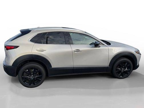 2024 Mazda CX-30 2.5 Turbo Premium Plus Package