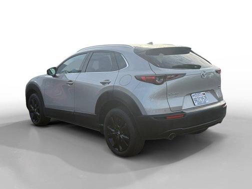 2024 Mazda CX-30 2.5 Turbo Premium Plus Package
