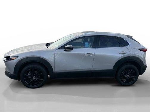 2024 Mazda CX-30 2.5 Turbo Premium Plus Package