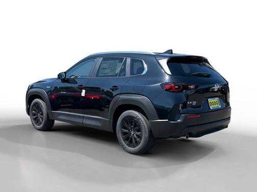 2025 Mazda CX-50 Hybrid Preferred Package
