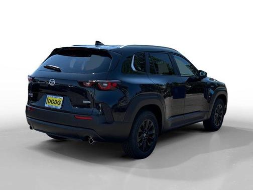 2025 Mazda CX-50 Hybrid Preferred Package
