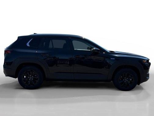 2025 Mazda CX-50 Hybrid Preferred Package