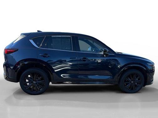2025 Mazda CX-5 Preferred