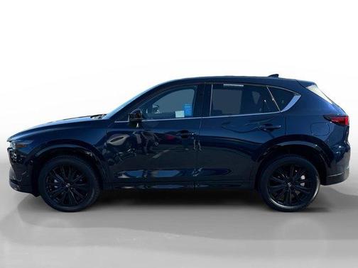 2025 Mazda CX-5 Preferred