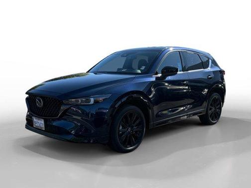 2025 Mazda CX-5 Preferred