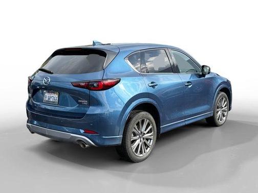 2024 Mazda CX-5 Signature