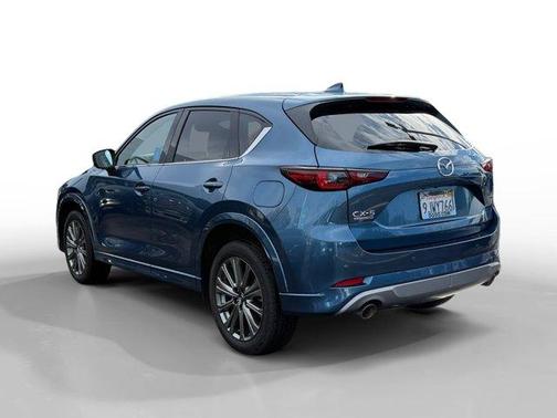 2024 Mazda CX-5 Signature