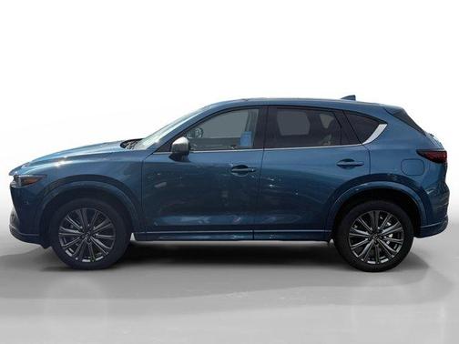 2024 Mazda CX-5 Signature