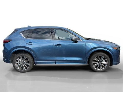 2024 Mazda CX-5 Signature
