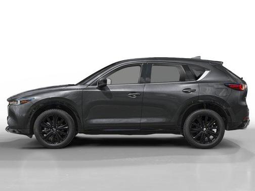 2025 Mazda CX-5 2.5 Turbo Premium Package