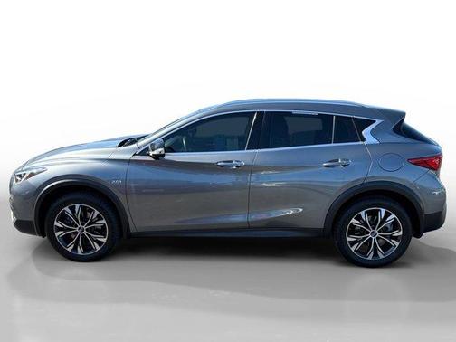 2019 INFINITI QX30 ESSENTIAL