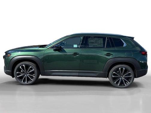 2025 Mazda CX-50 2.5 Turbo Premium Package