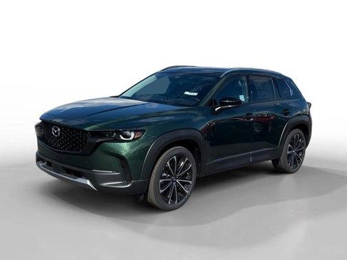 2025 Mazda CX-50 2.5 Turbo Premium Package