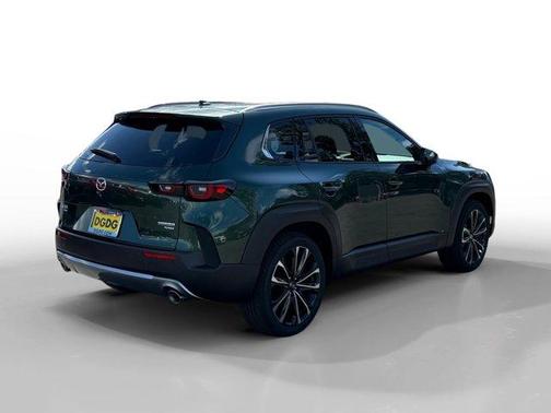 2025 Mazda CX-50 2.5 Turbo Premium Package