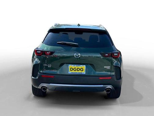 2025 Mazda CX-50 2.5 Turbo Premium Package