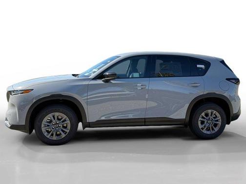 2026 Mazda CX-5 Select