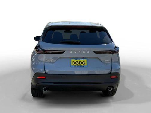 2026 Mazda CX-5 Select