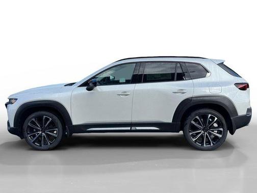 2026 Mazda CX-50 Turbo Premium Plus