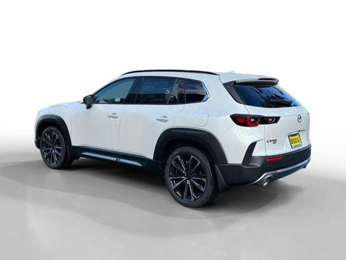 2026 Mazda CX-50 Turbo Premium Plus