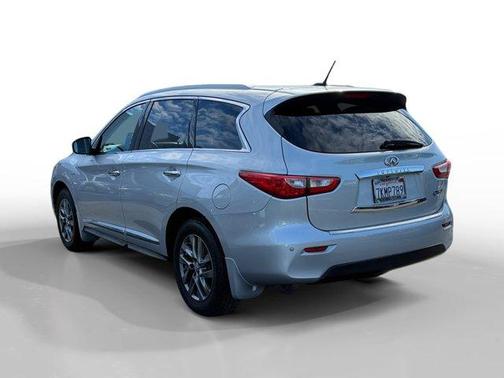 2015 INFINITI QX60 Base