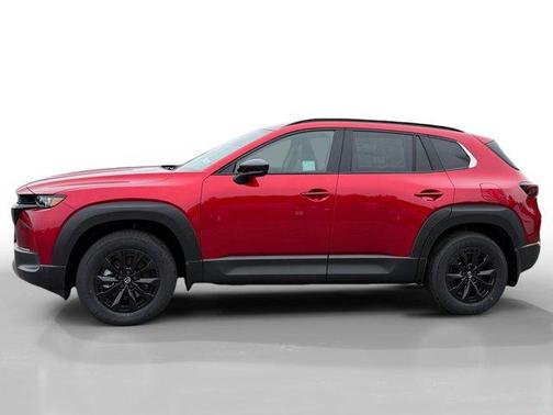 2026 Mazda CX-50 Premium