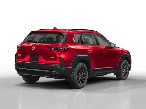 2026 Mazda CX-50 Premium