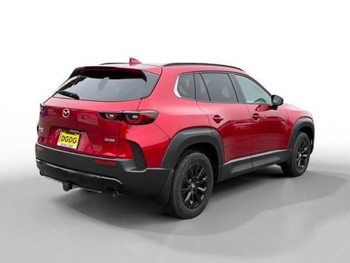 2026 Mazda CX-50 Premium