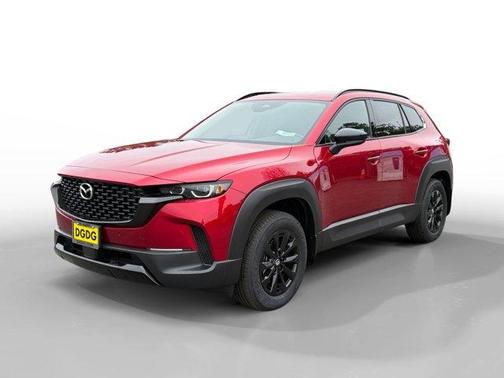 2026 Mazda CX-50 Premium