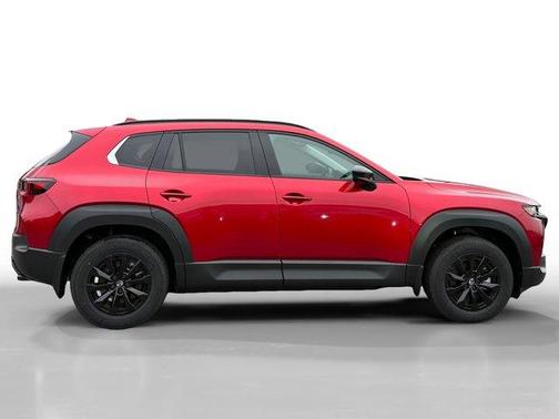 2026 Mazda CX-50 Premium