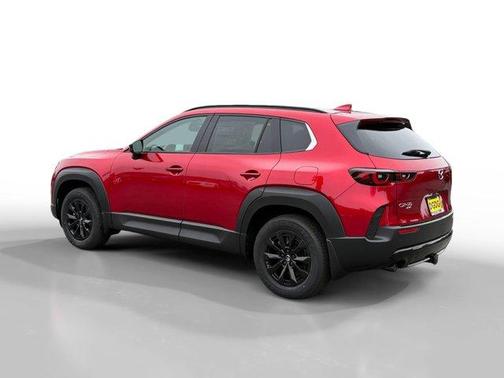 2026 Mazda CX-50 Premium