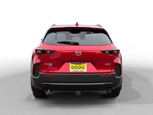 2026 Mazda CX-50 Premium