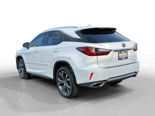 2019 Lexus RX 350 350