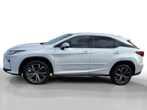 2019 Lexus RX 350 350
