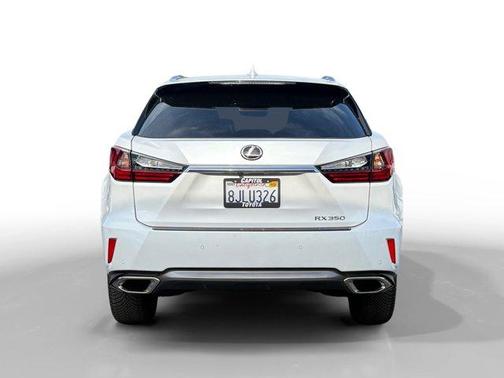 2019 Lexus RX 350 350
