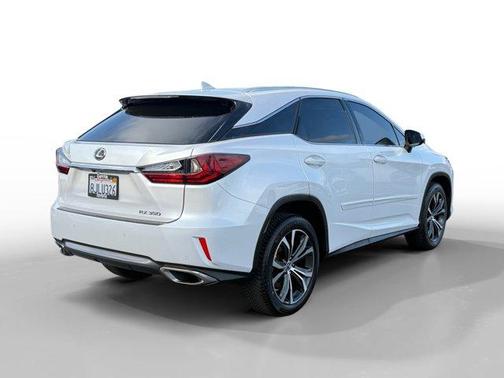 2019 Lexus RX 350 350
