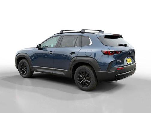 2026 Mazda CX-50 Premium