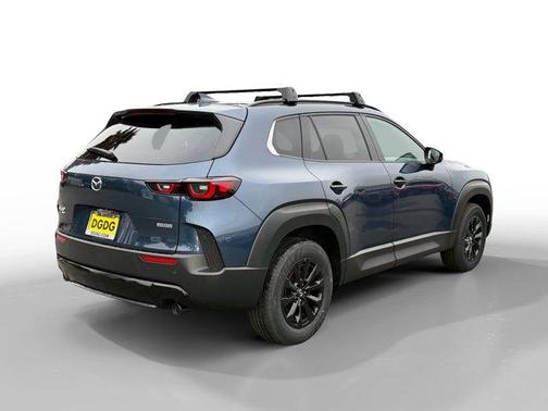 2026 Mazda CX-50 Premium