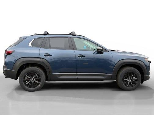 2026 Mazda CX-50 Premium