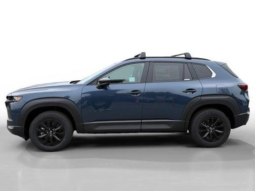 2026 Mazda CX-50 Premium