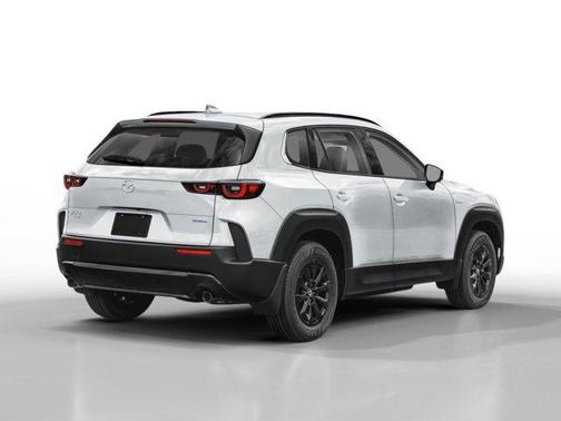 2026 Mazda CX-50 Premium