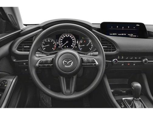 2026 Mazda Mazda3 2.5 S