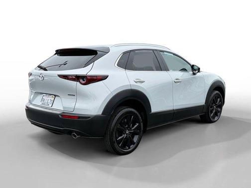 2025 Mazda CX-30 Select
