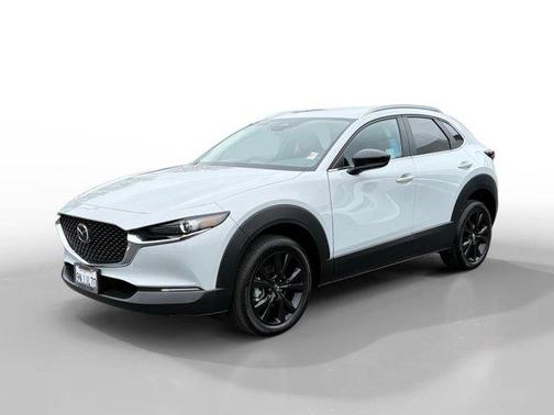 2025 Mazda CX-30 Select