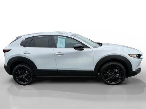 2025 Mazda CX-30 Select