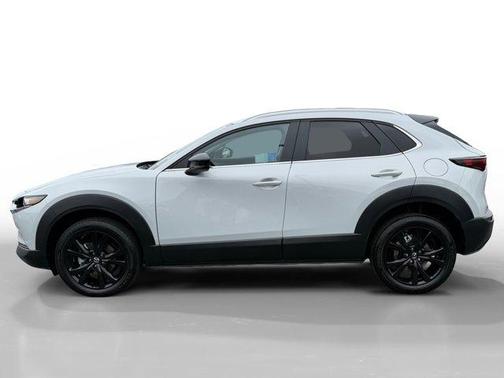 2025 Mazda CX-30 Select