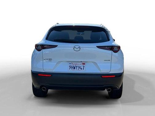 2023 Mazda CX-30 2.5 S Select Package