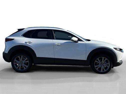 2023 Mazda CX-30 2.5 S Select Package