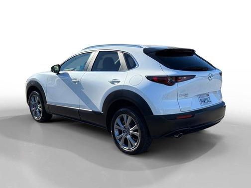 2023 Mazda CX-30 2.5 S Select Package
